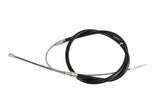 Parking Brake Cable - VW/Audi by Vaico 1H0609721D-VAI-2