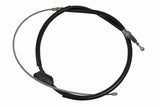 Parking Brake Cable - VW/Audi by Vaico 1J0609721AR-VAI