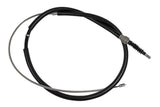 Parking Brake Cable - VWAudi | 1J0609721H
