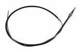 Parking Brake Cable - VWAudi | 3A0609721C