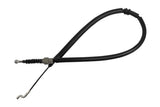 Parking Brake Cable - VWAudi | 7D0609701F