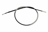 Parking Brake Cable - VWAudi | 8E0609721AT