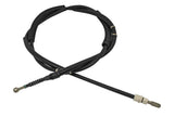 Parking Brake Cable - VWAudi | 8E0609722AQ