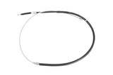 Parking Brake Cable Pull - VW/Audi by Vaico 561609721A-VAI