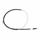 Parking Brake Cable VWAudi | 5C0609721BC