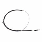 Parking Brake Cable - VW/Audi by Vaico 5C0609721BC-VAI
