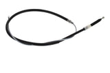 Parking Brake Cable - VW/Audi by Vaico 5Q0609721AR-VAI
