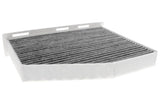 Cabin Air Filter - VW/Audi by Vemo 1K1819653B-VEM
