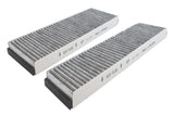 Cabin Filter - VWAudi | 4F0898438C