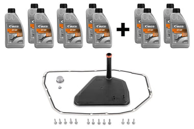 Automatic Transmission Service Kit - VW/Audi by Vaico 09L325429-VAI2