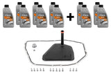 Automatic Transmission Service Kit - VW/Audi by Vaico 09L325429-VAI2