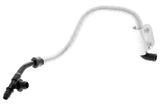 Braking System Vacuum Hose - VWAudi | 1J0612041FA