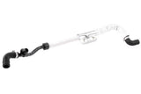 Braking System Vacuum Hose - VWAudi | 1J0612041GR