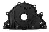 Crankshaft Shaft Seal - VW/Audi by Vaico 04L103151A-VAI
