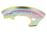 Brake Disc Splash Panel - Seat | 191615311A