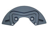 Brake Disc Splash Panel - Seat | 357615311A