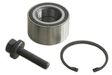 Wheel Bearing Kit - VW/Audi by Vaico 2H0498627A-VAI