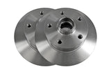 Brake Disc 245x10mm - VWAudi | 8D0615601B