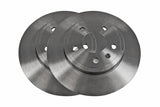 Brake Disc 288x12mm - VWAudi | 8E0615601M