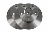 Brake Disc 245x10mm - VWAudi | 4A0615601A
