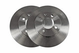 Brake Disc 256x12mm - VWAudi | 357615301