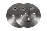 Brake Disc 245x10mm - VWAudi | 8D0615601A