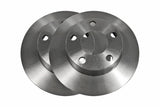 Brake Disc 255x10mm - VWAudi | 4B0615601B