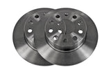 Brake Disc 253x10mm VWAudi | 5Q0615601F