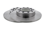 Brake Disc 245x10mm - VWAudi | 8E0615601P