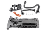 Cylinder Head Cover - VW/Audi by Vaico 06D103469N-VAI-2