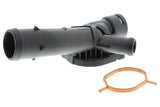 Coolant Flange - VW/Audi by Vaico 03L121132F-VAI