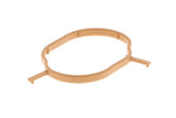 Coolant Flange - VW/Audi by Vaico 03L121132F-VAI