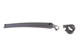 Rear Wiper Arm - VW/Audi by Vaico 1K9955707A03C-VAI-2