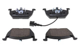 Brake Pad Set - VW/Audi by Vaico 5Q0698151T-VAI