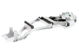 Exterior Door Handle - VW/Audi by Vaico 3U0837885-VAI