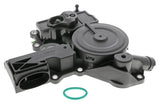 Crankcase Ventilation Oil Separator - VW/Audi by Vaico 06H103495AJ-VAI