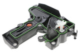 Crankcase Ventilation Oil Separator - VW/Audi by Vaico 06H103495AJ-VAI