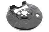 Brake Disc Splash Panel - VWAudi | 191615612B