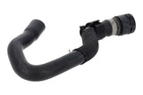 Radiator Hose - VW/Audi by Vaico 8K1819376J-VAI