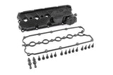 Cylinder Head Cover - VW/Audi by Vaico 07K103469L-VAI