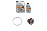 Automatic Transmission Oil Change Parts Kit - VW/Audi