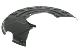 Brake Disc Splash Panel - VWAudi | 8J0615312