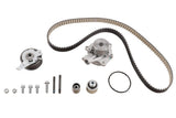 Water Pump & Timing Belt Kit - VW/Audi by Vaico 04L121011-KIT-VAI