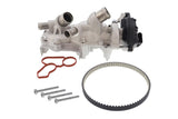 Water Pump & Timing Belt Kit - VW/Audi by Vaico 05E121111R-KIT-VAI
