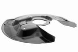 Brake Disc Splash Panel - VWAudi | 1Q0615611D