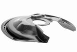 Brake Disc Splash Panel - VWAudi | 1Q0615612D