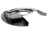 Brake Disc Splash Panel VWAudi | 1Q0615611E