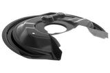 Brake Disc Splash Panel VWAudi | 1Q0615612E