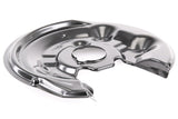 Brake Disc Splash Panel - VWAudi | 5N0615611C
