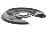 Brake Disc Splash Panel - VWAudi | 5N0615612C